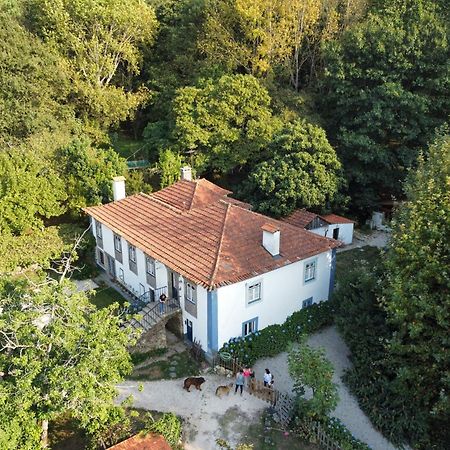 Associacao Quinta Das Relvas Branca Eksteriør bilde